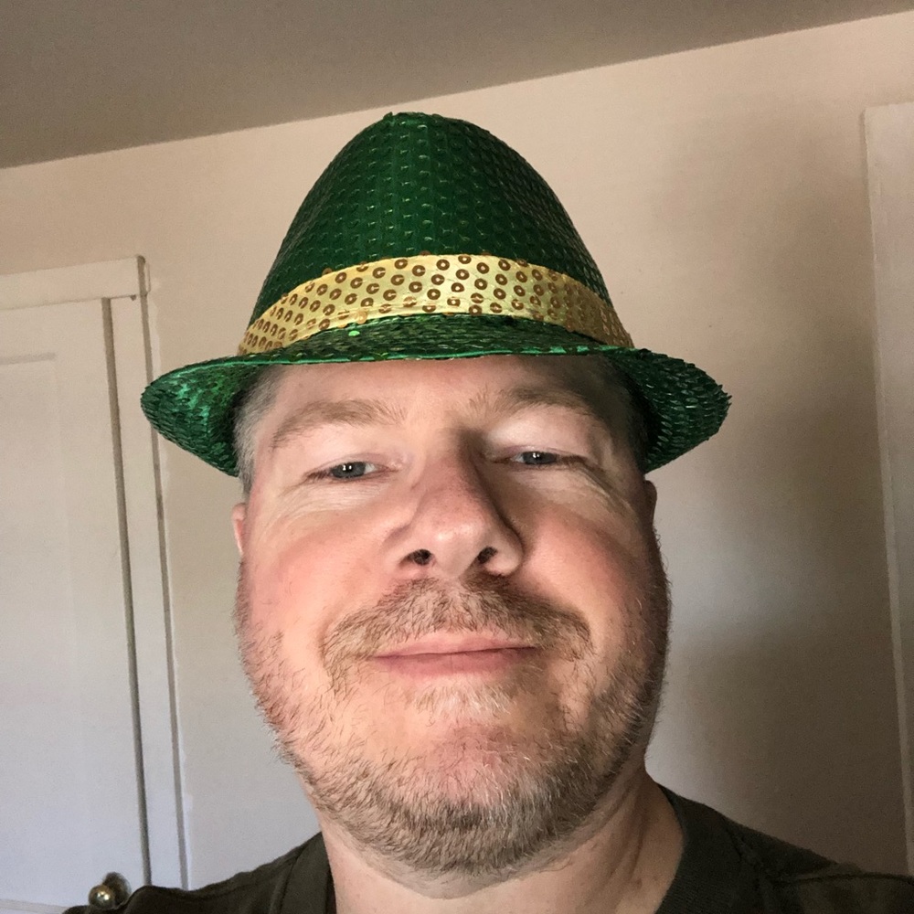 Meet your Posher, John